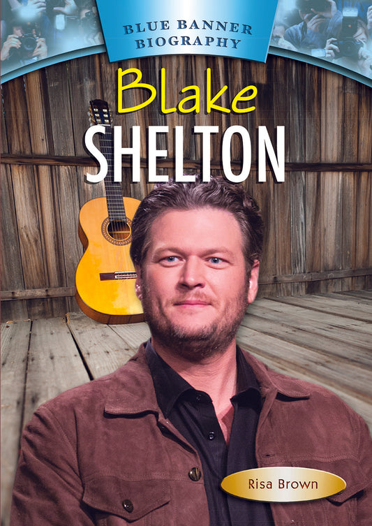 Blake Shelton