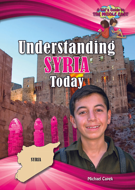 Understanding Syria Today