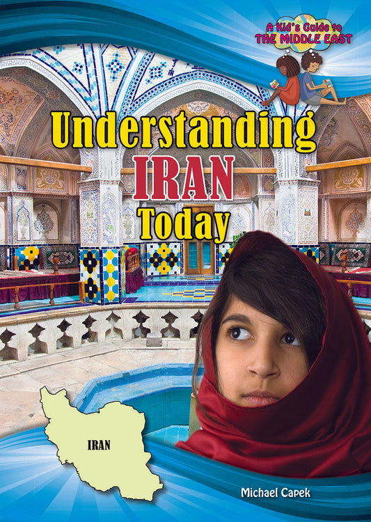 Understanding Iran Today