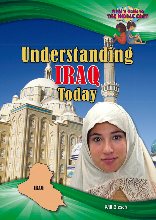 Understanding Iraq Today