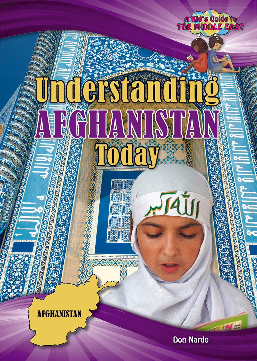 Understanding Afghanistan Today