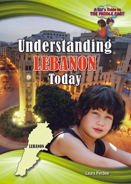 Understanding Lebanon Today