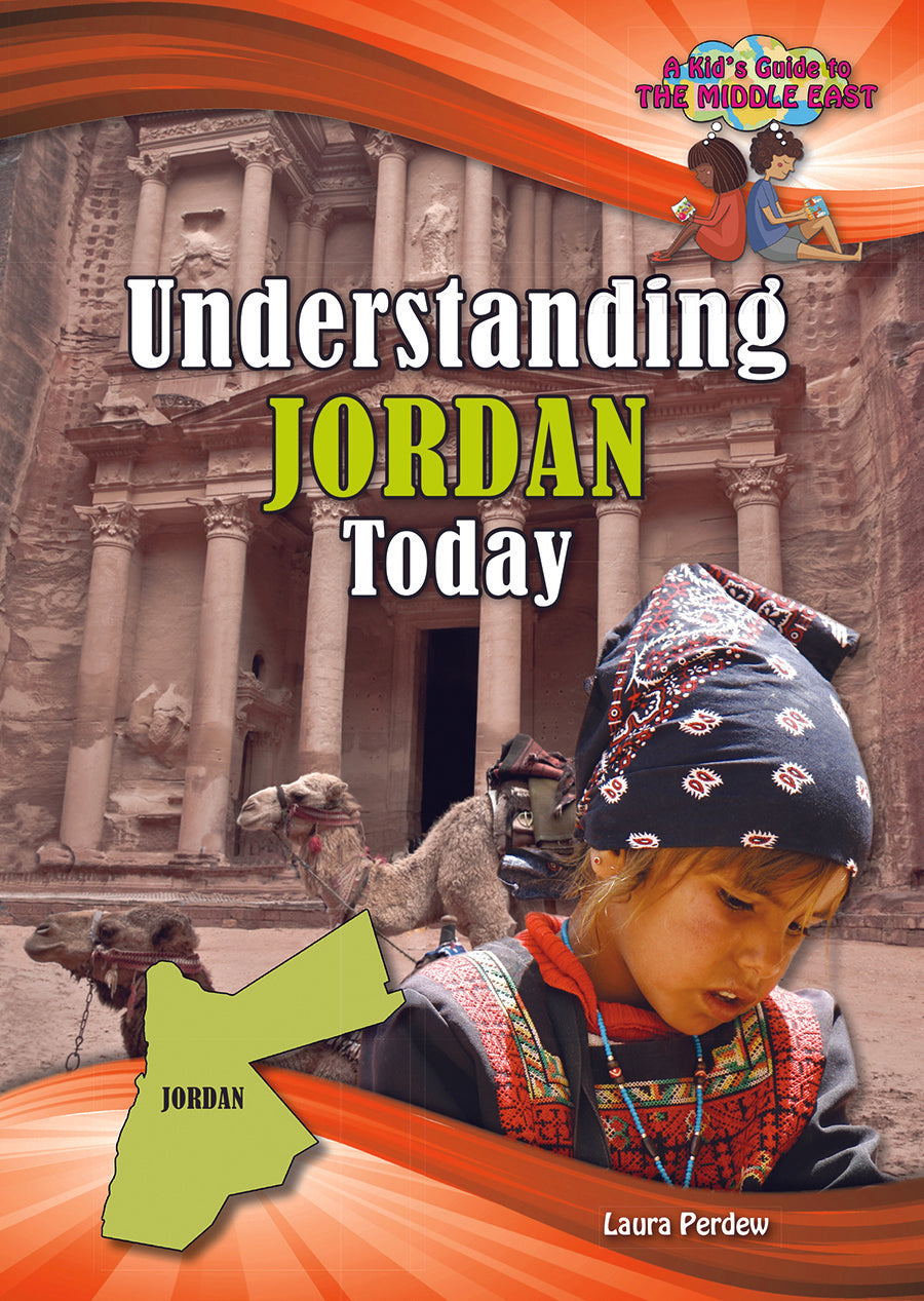 Understanding Jordan Today