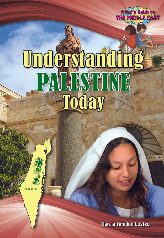 Understanding Palestine Today