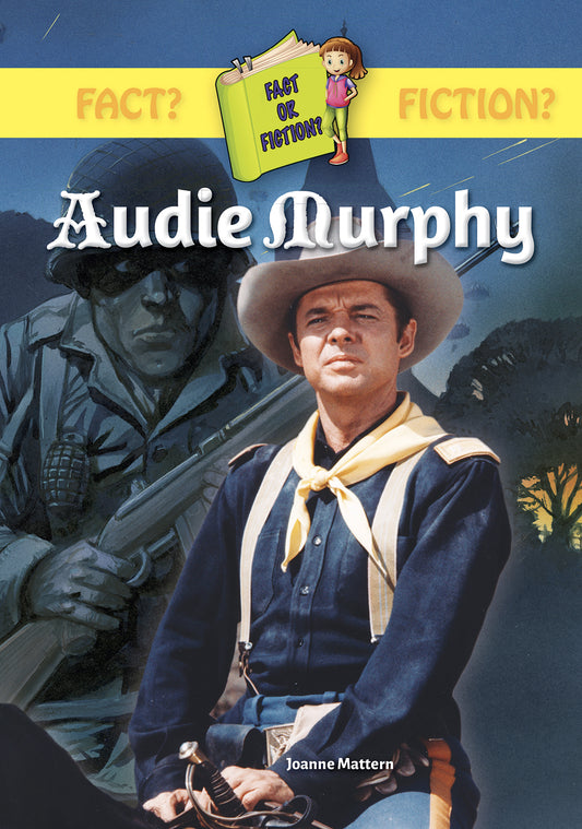 Audie Murphy