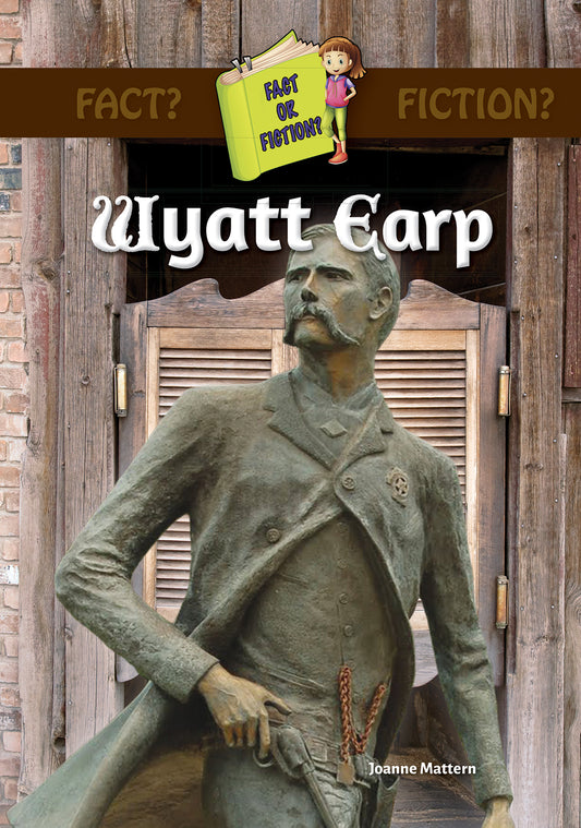 Wyatt Earp