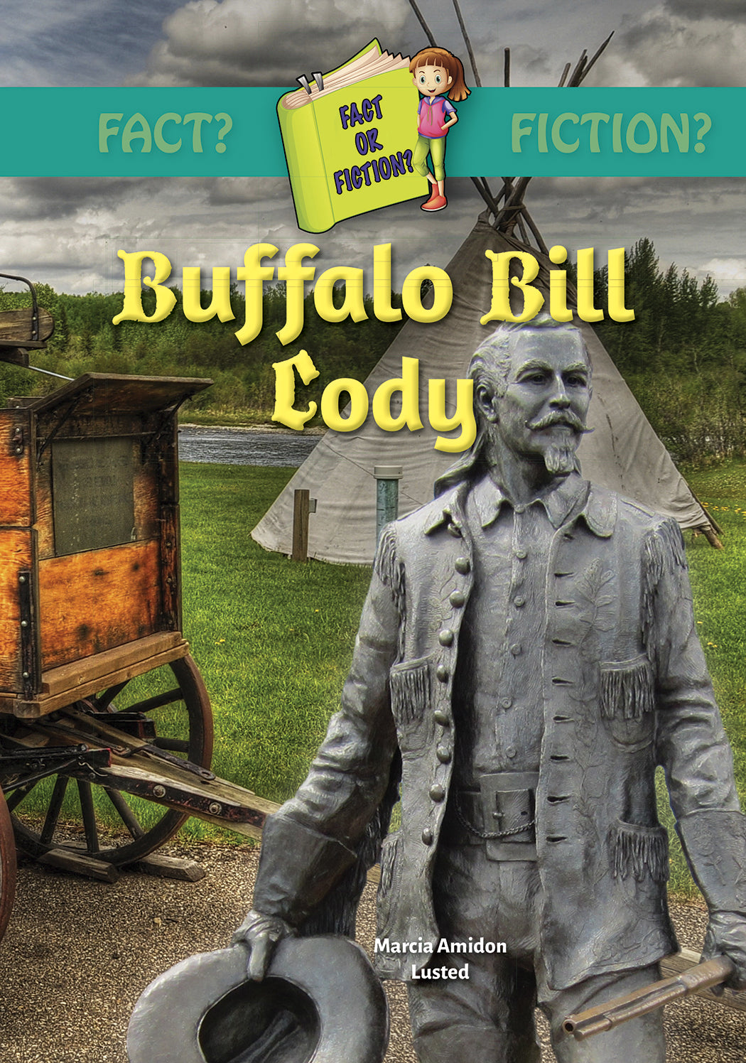 Buffalo Bill Cody