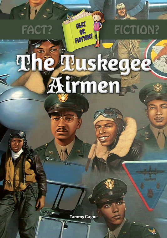 The Tuskegee Airmen