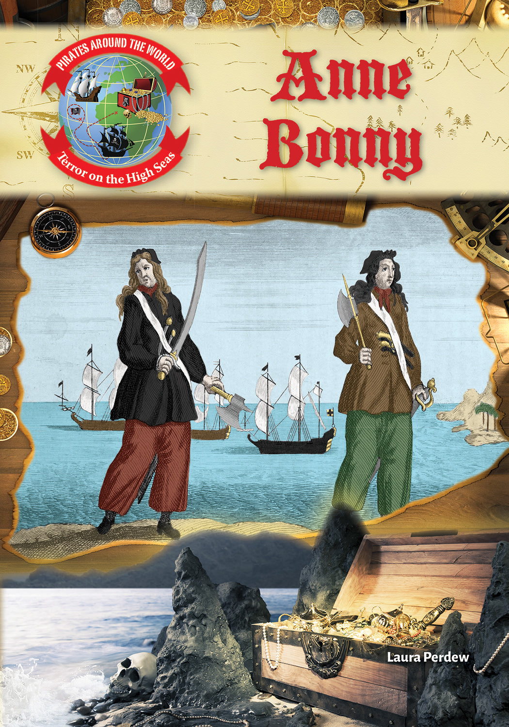 Anne Bonny