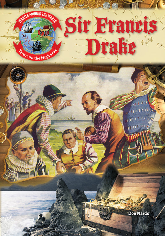 Sir Francis Drake