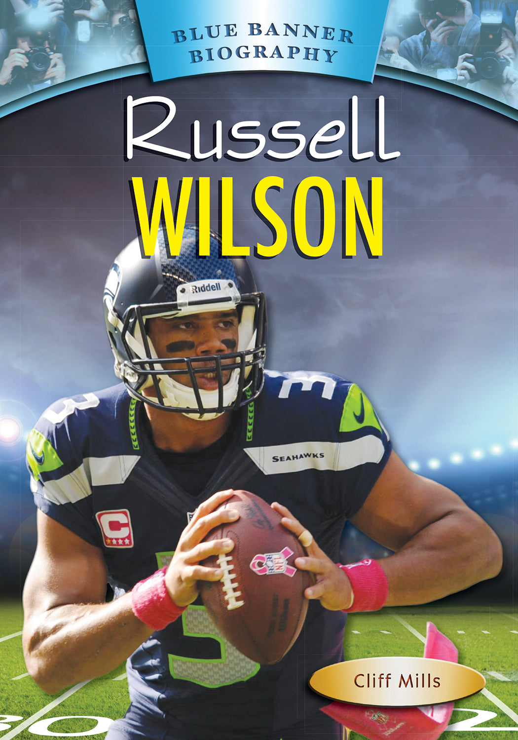 Russell Wilson