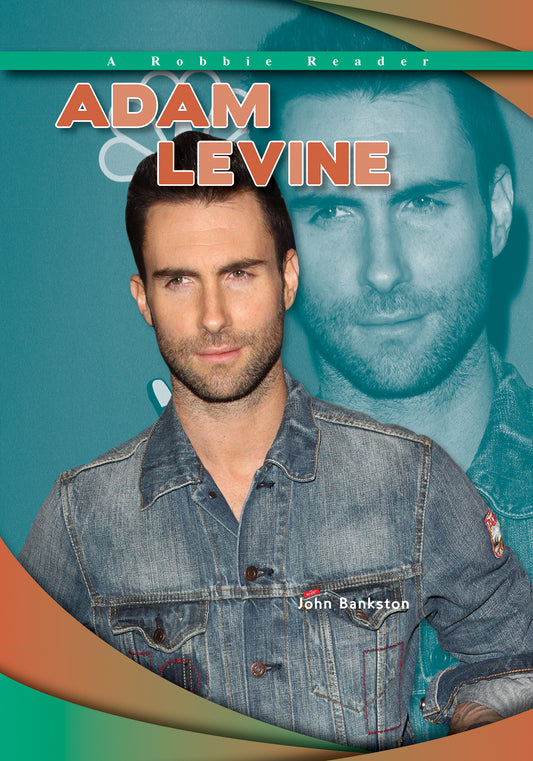 Adam Levine