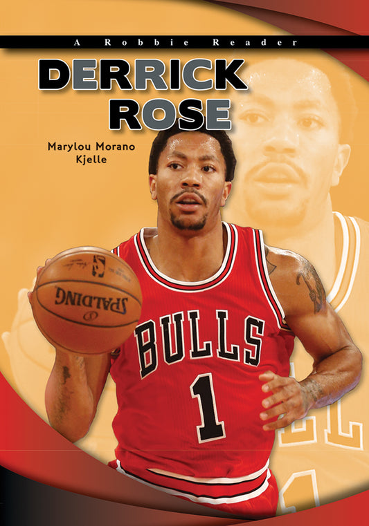 Derrick Rose