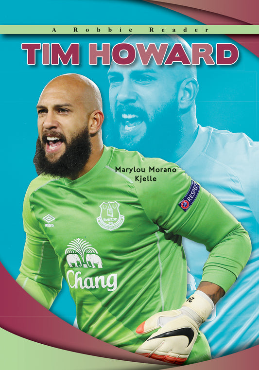 Tim Howard