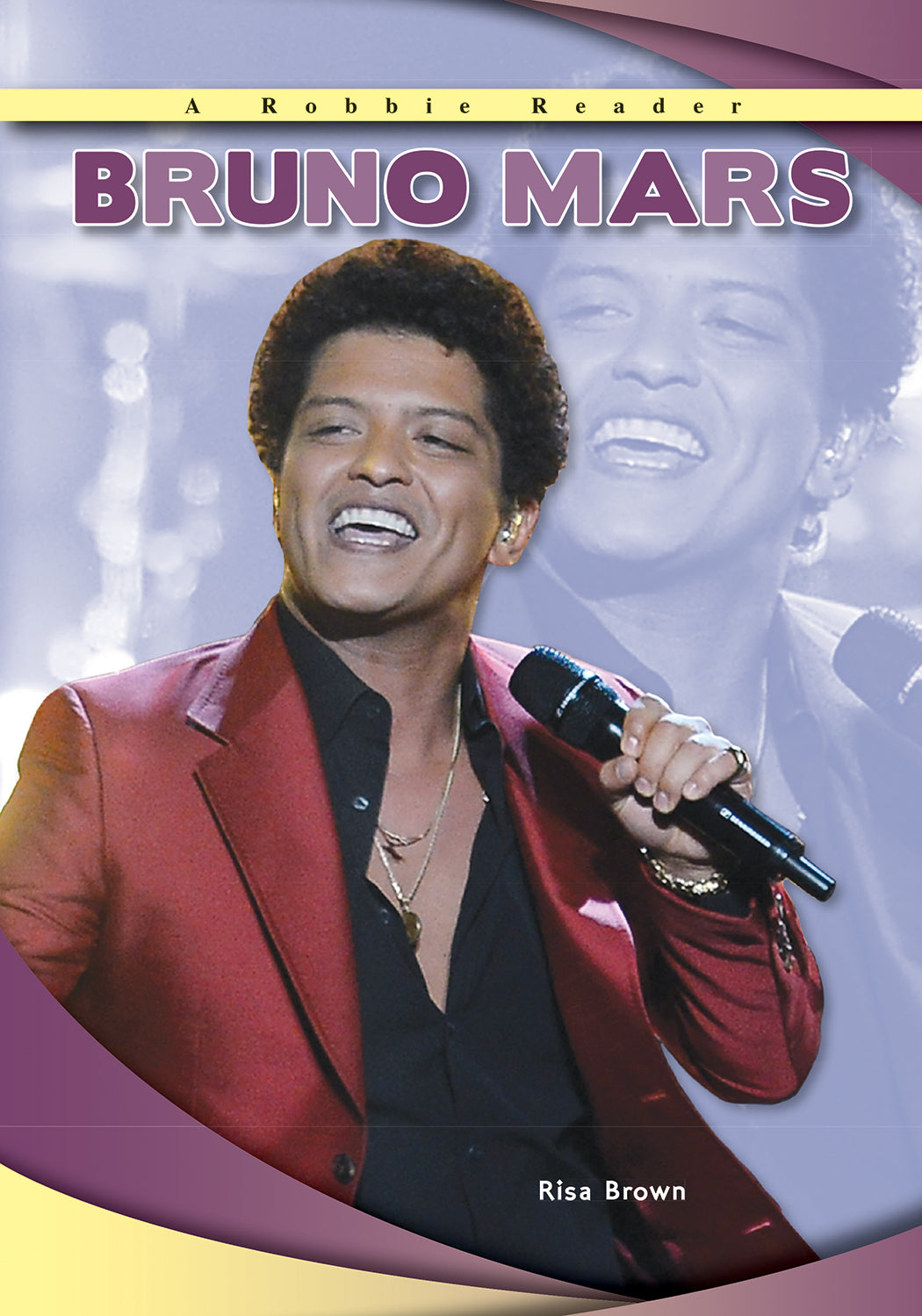 Bruno Mars