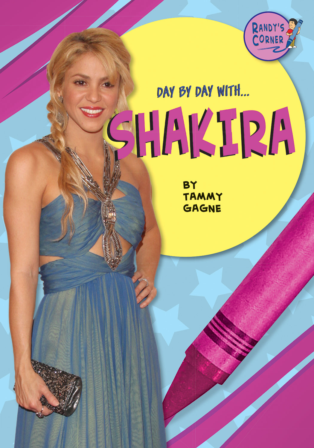 Shakira