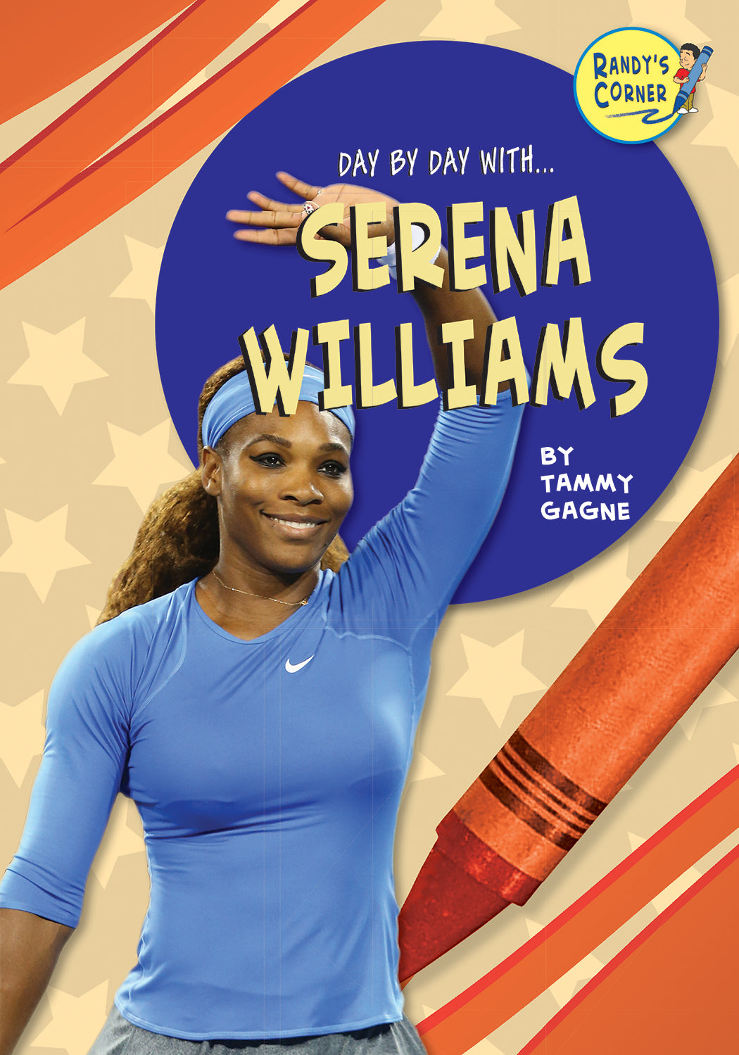 Serena Williams