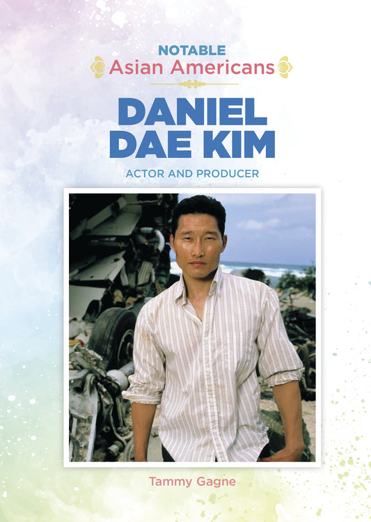 Daniel Dae Kim: Actor and Producer