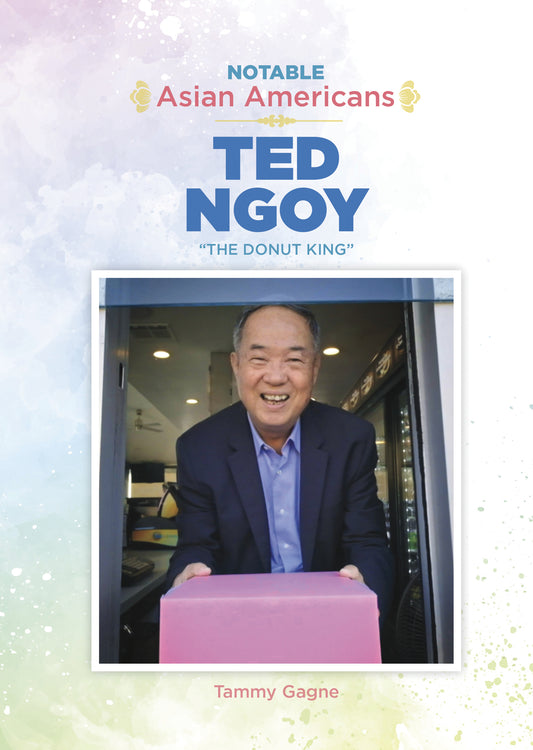 Ted Ngoy: “The Donut King”