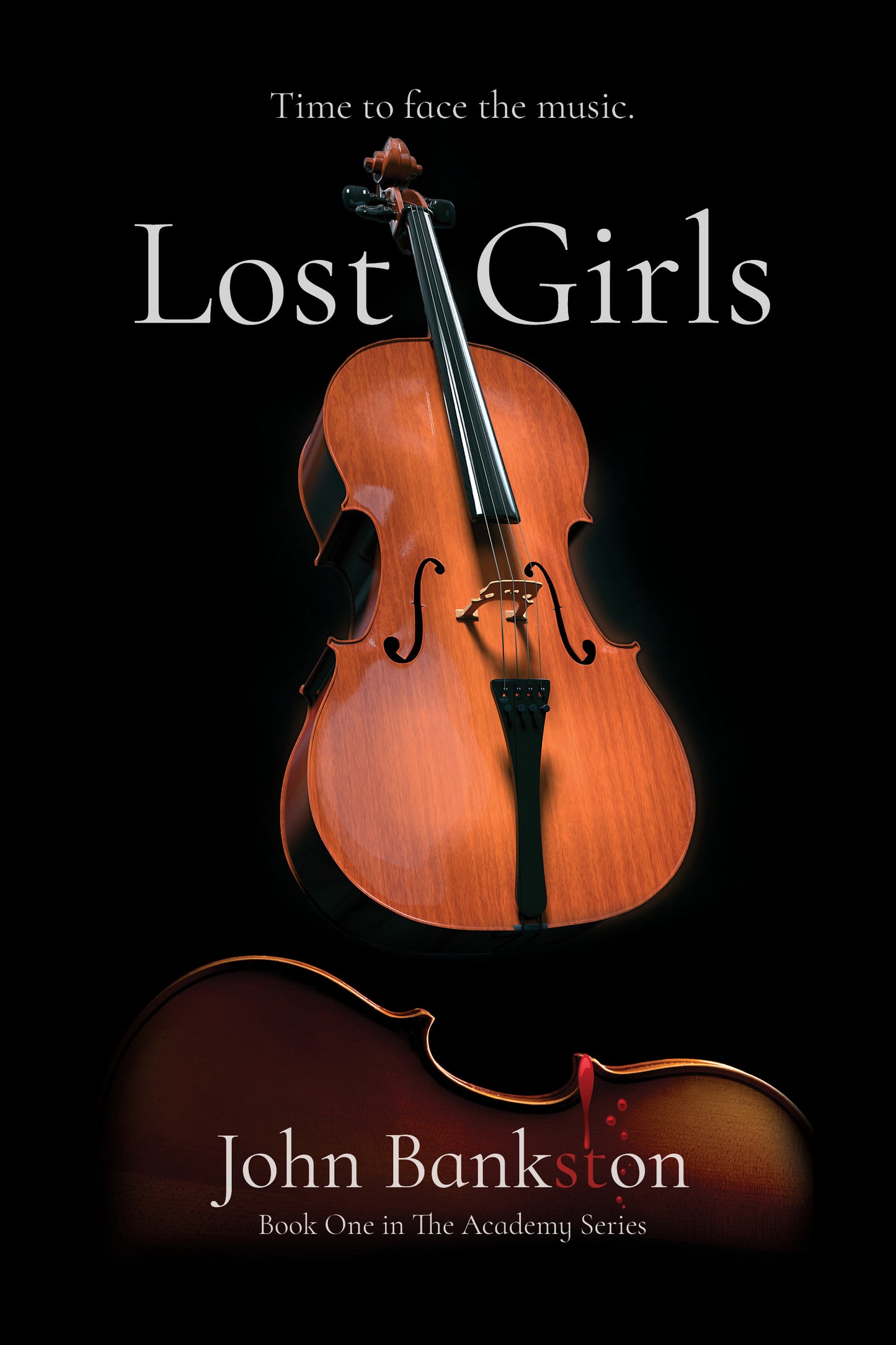 Lost Girls: Book One