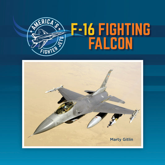 F-16 Fighting Falcon