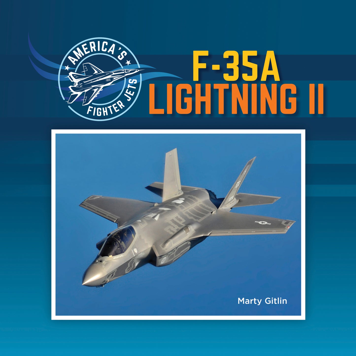 F-35A Lightning II