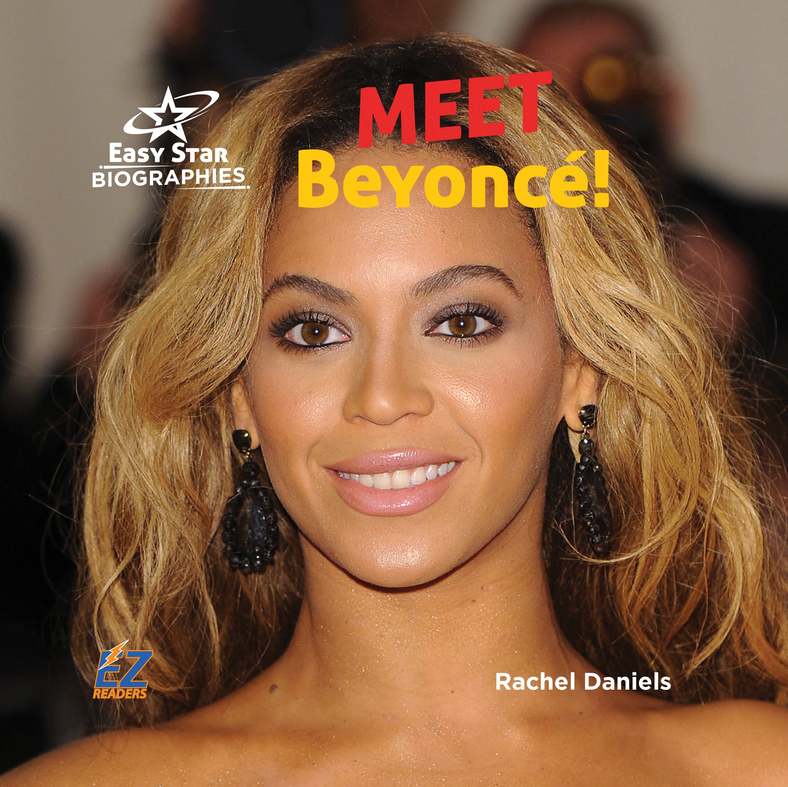 Meet Beyoncé! - Mitchell Lane Publishers