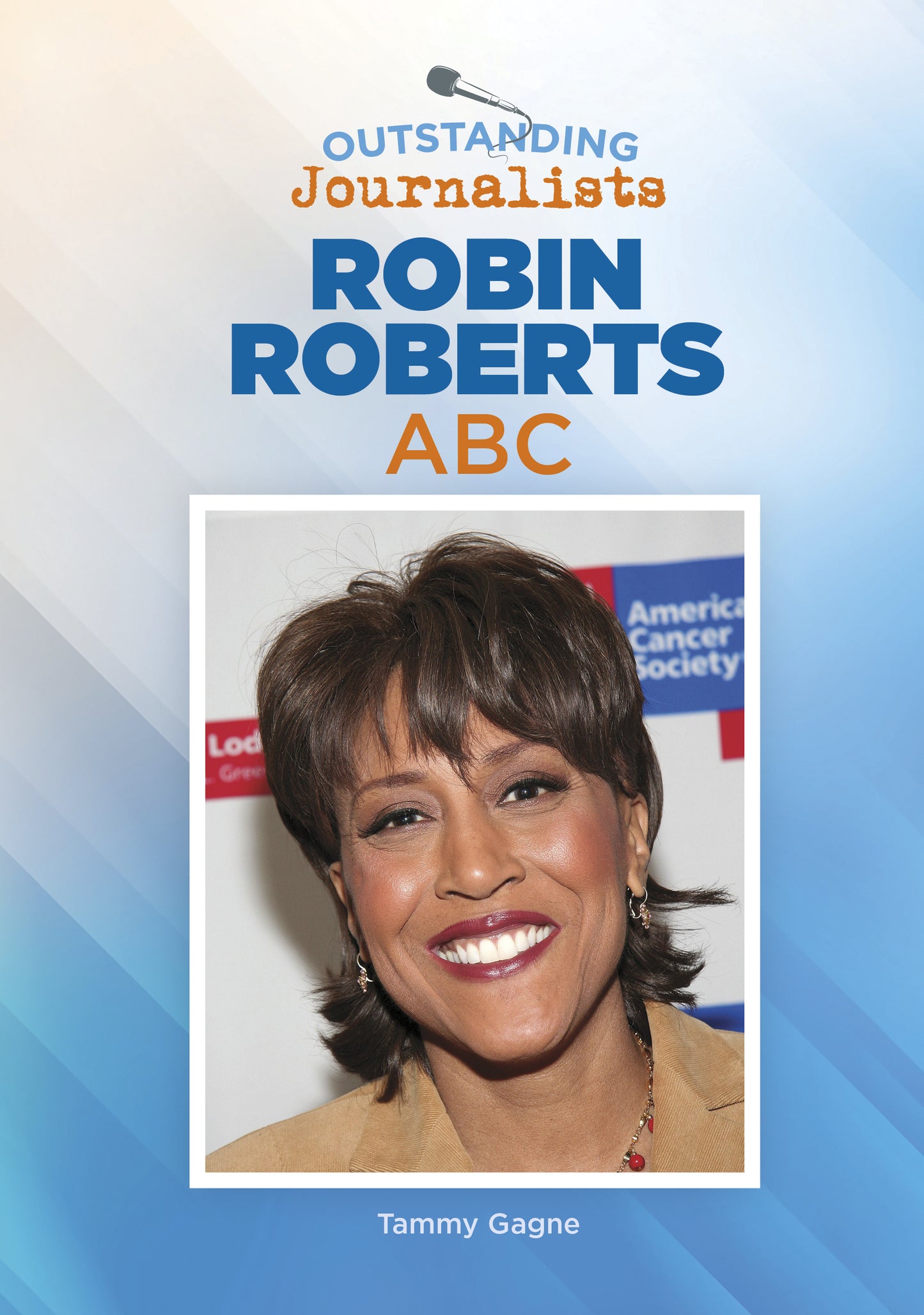 Robin Roberts, ABC