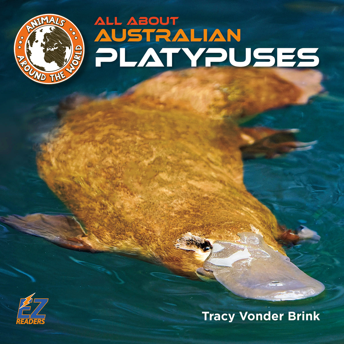 All About Australian Platypuses