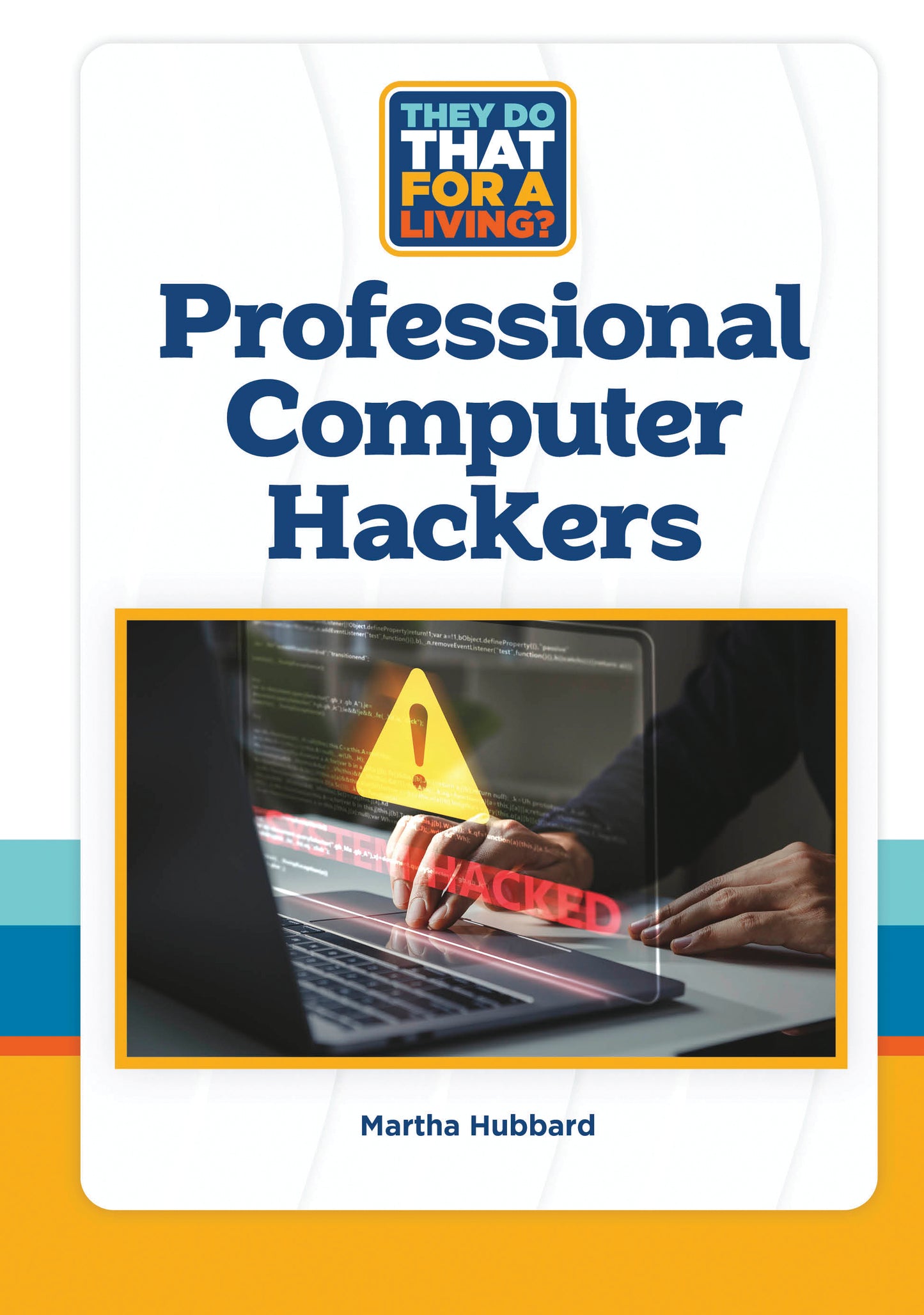 Professional Computer Hackers