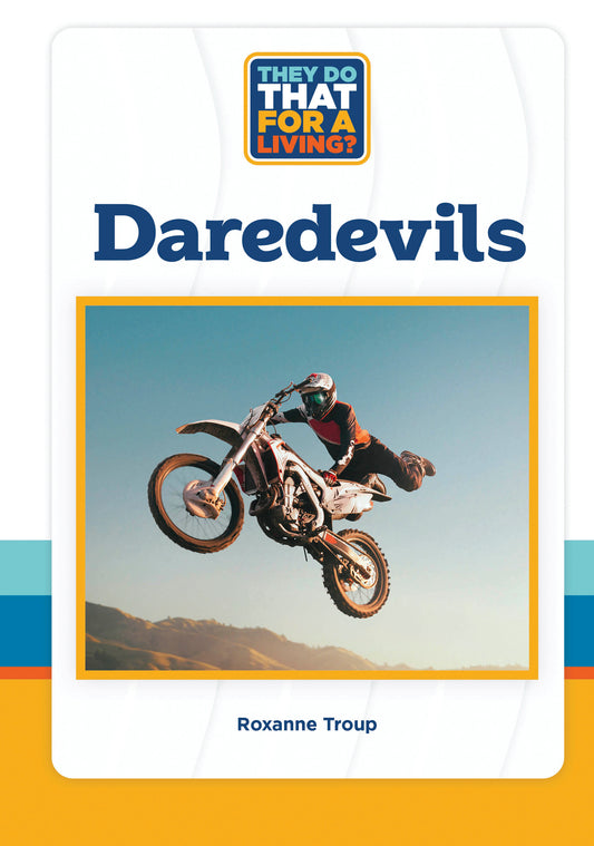 Daredevils