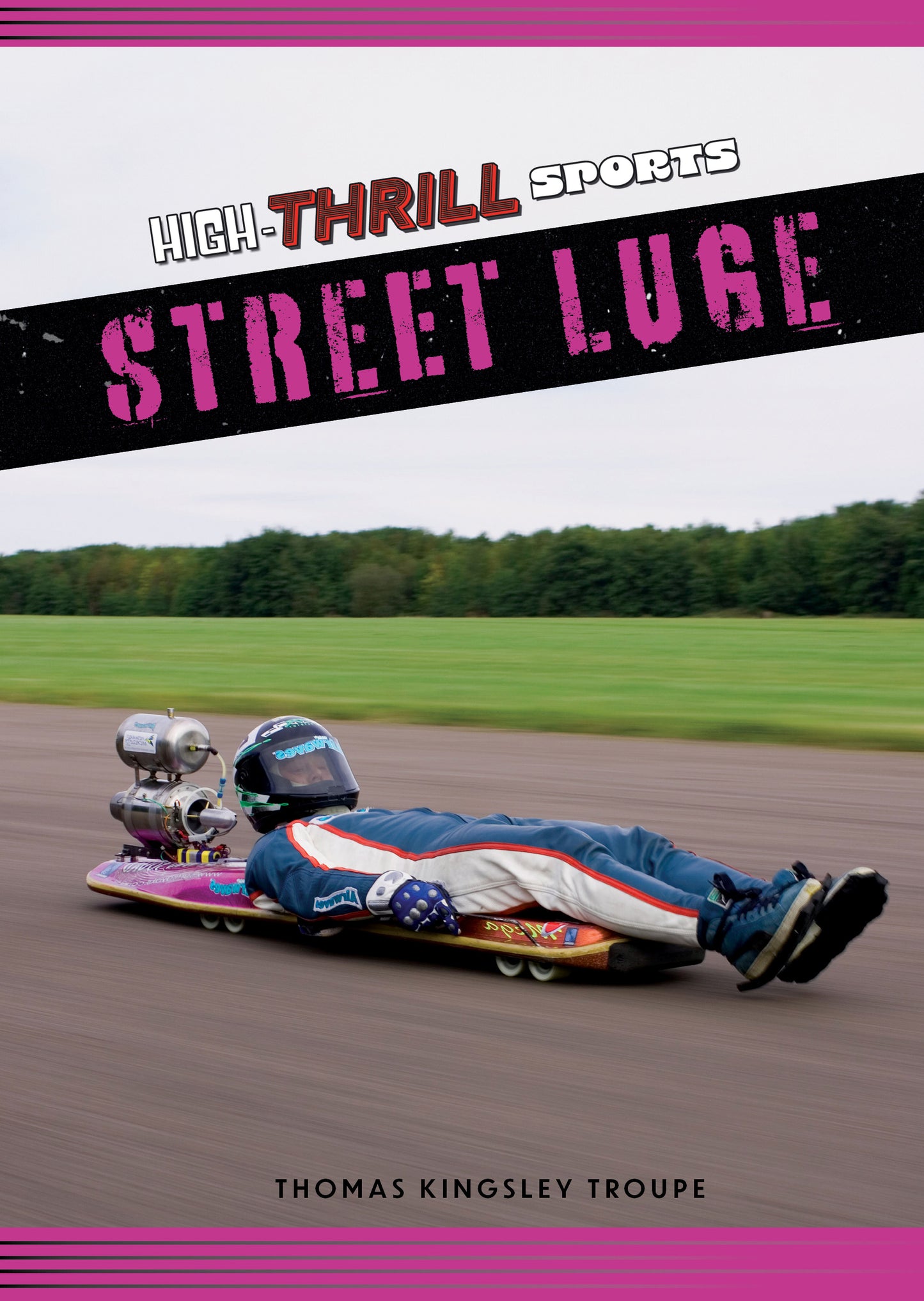 Street Luge