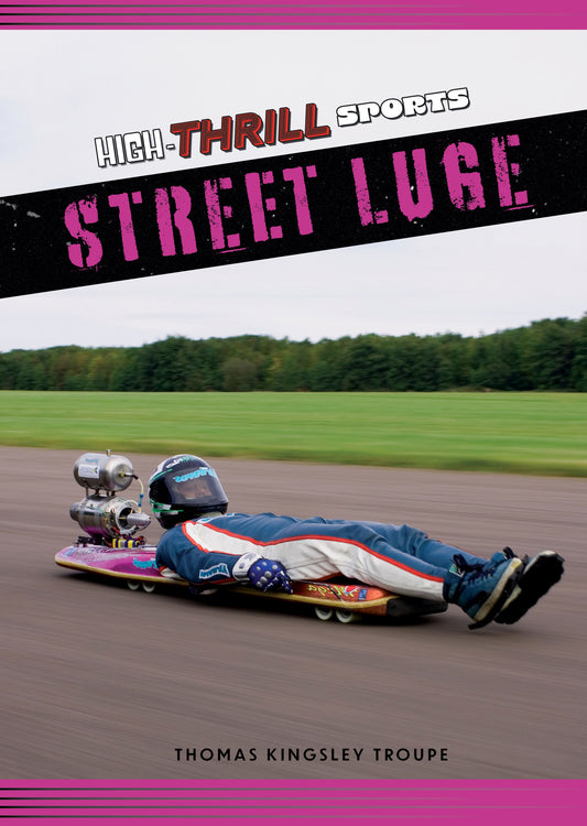 Street Luge