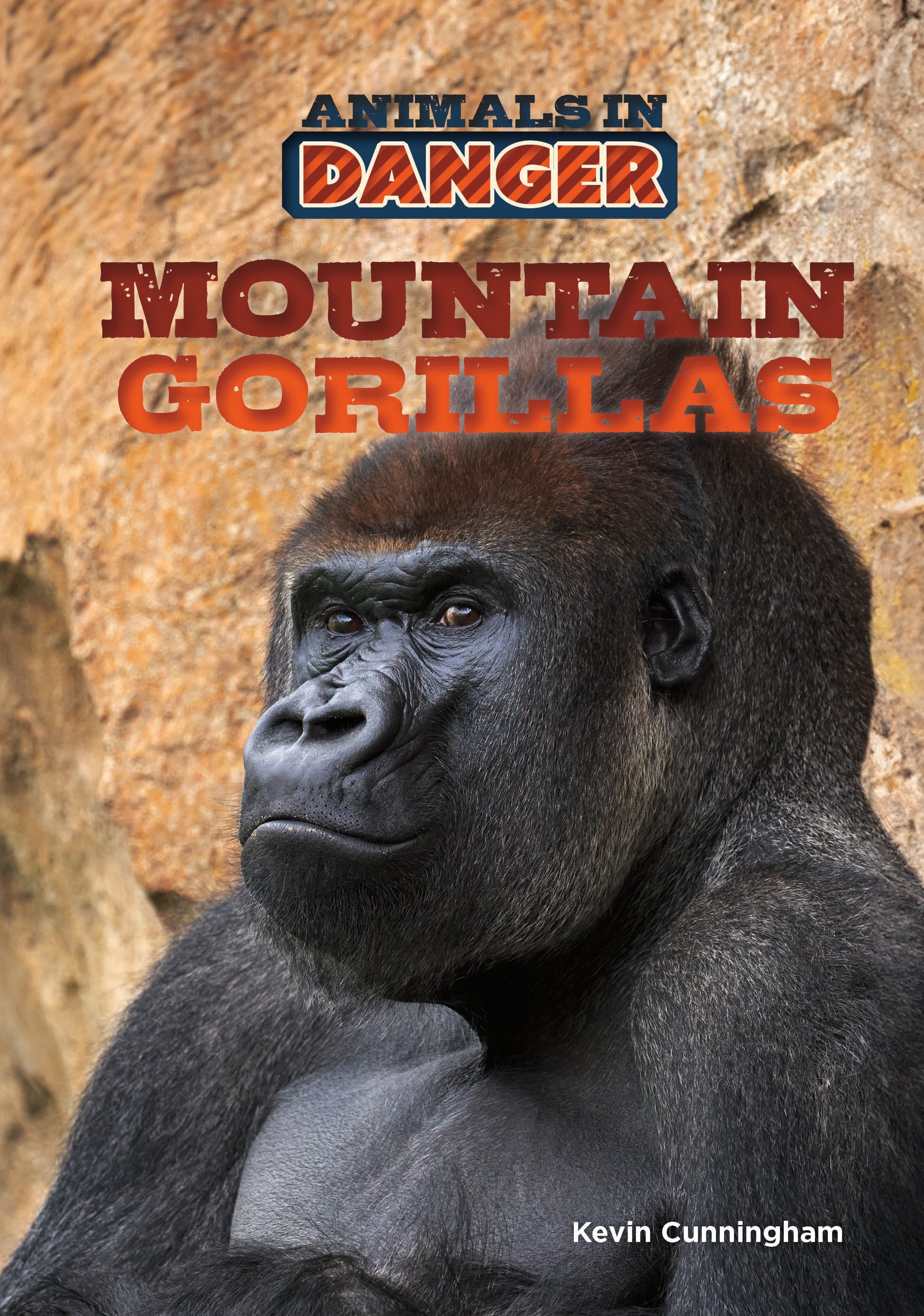 Mountain gorillas are one of our closest animal relatives. But human ...