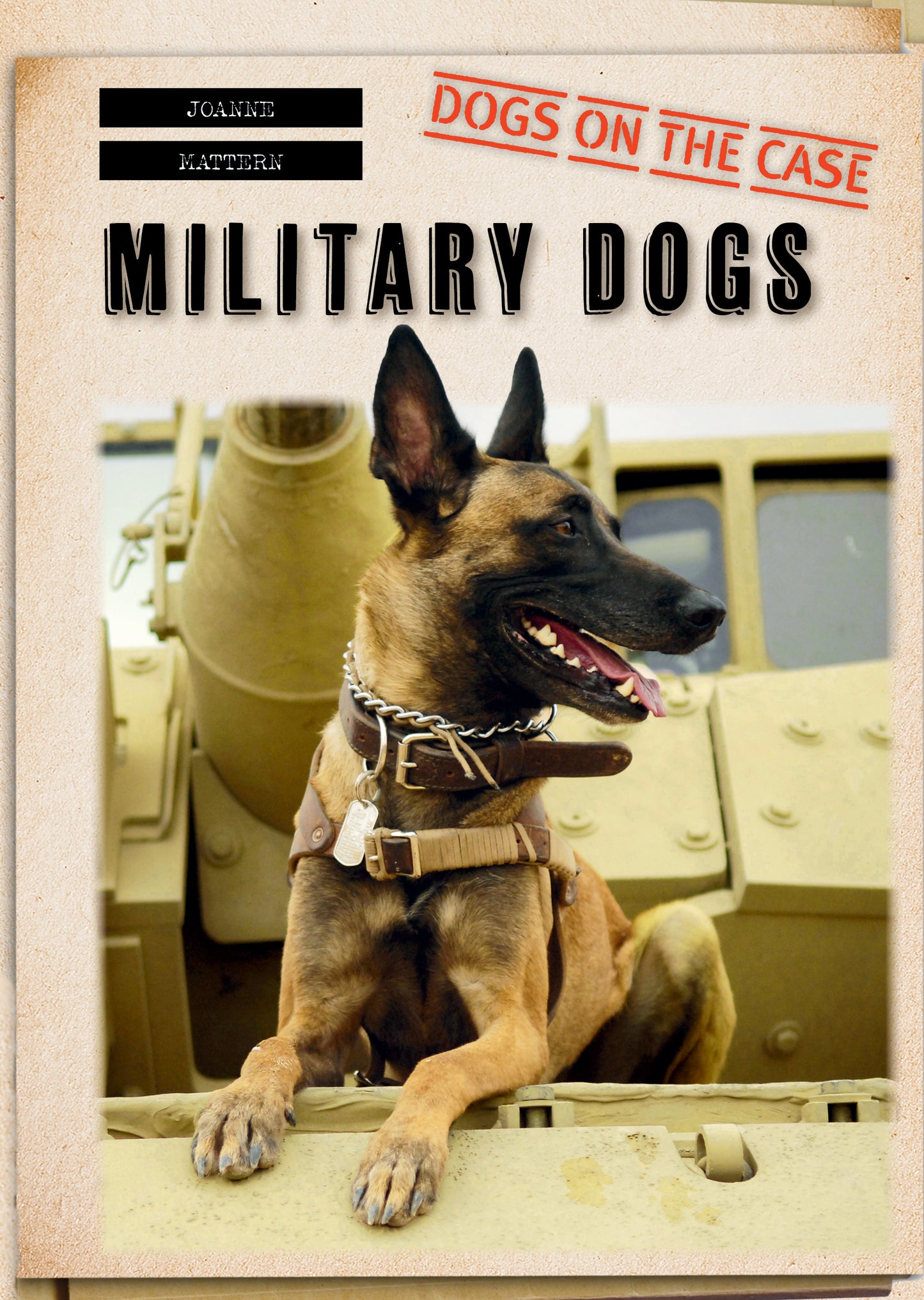 Military Dogs