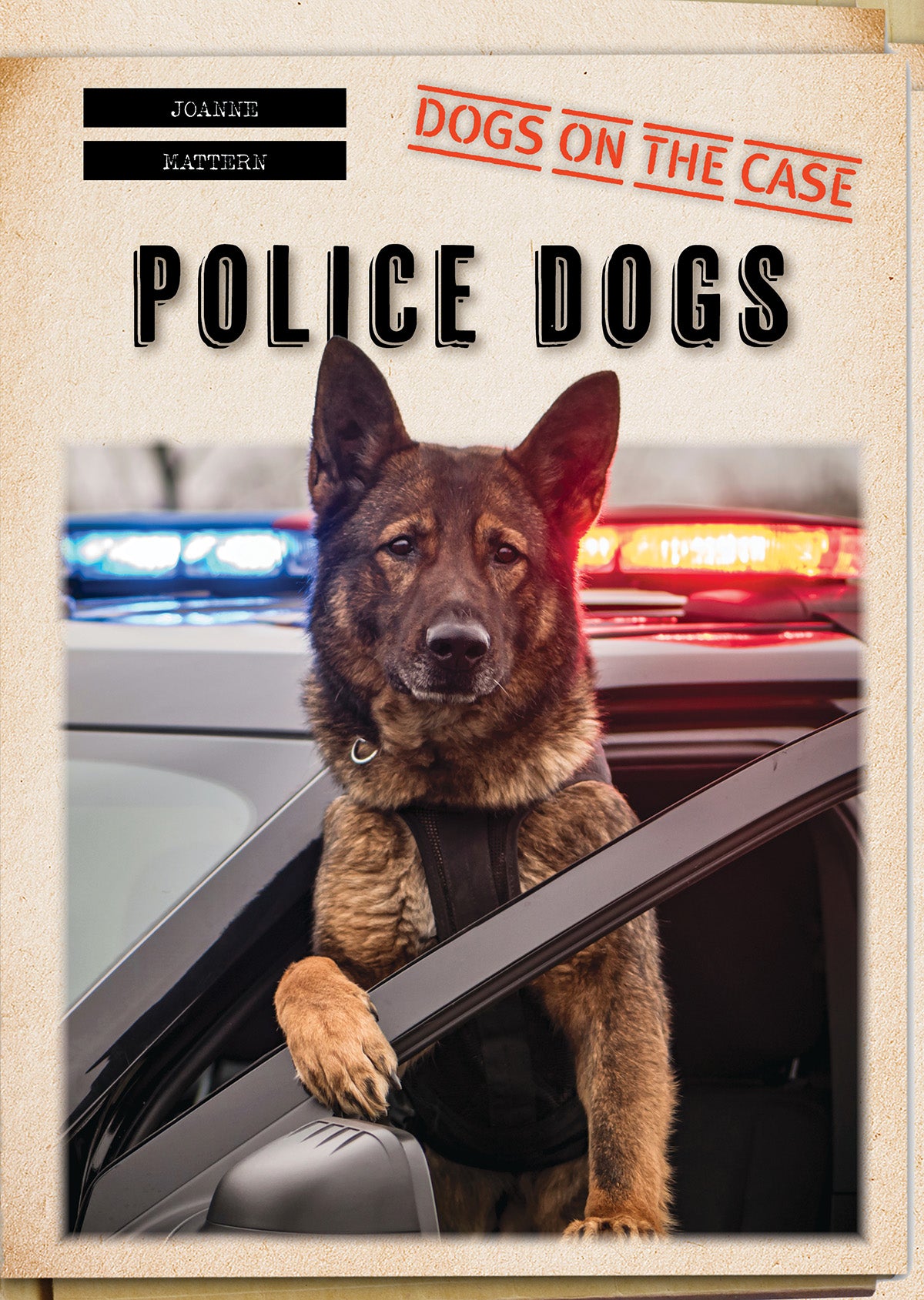 Police Dogs