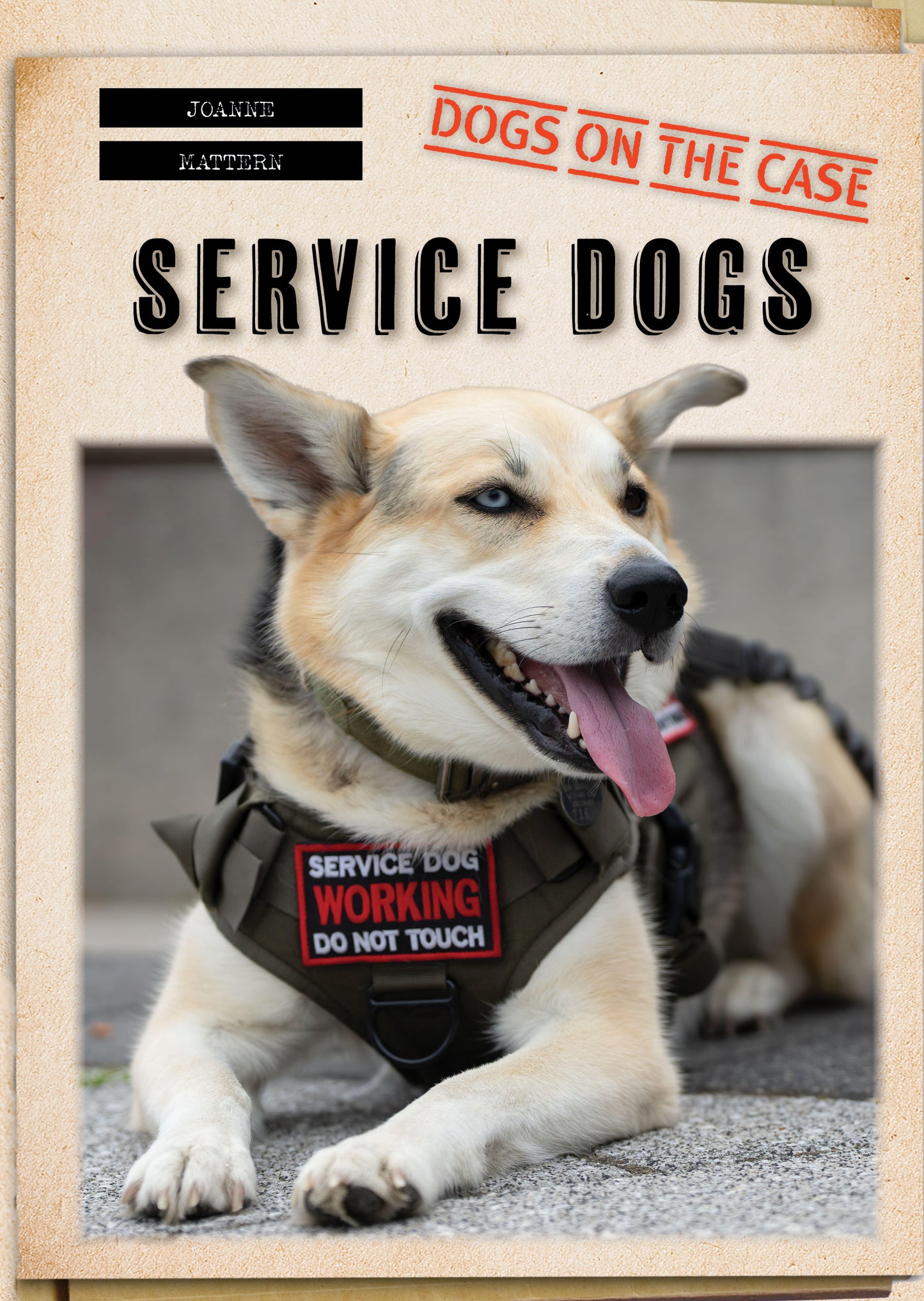 Service Dogs