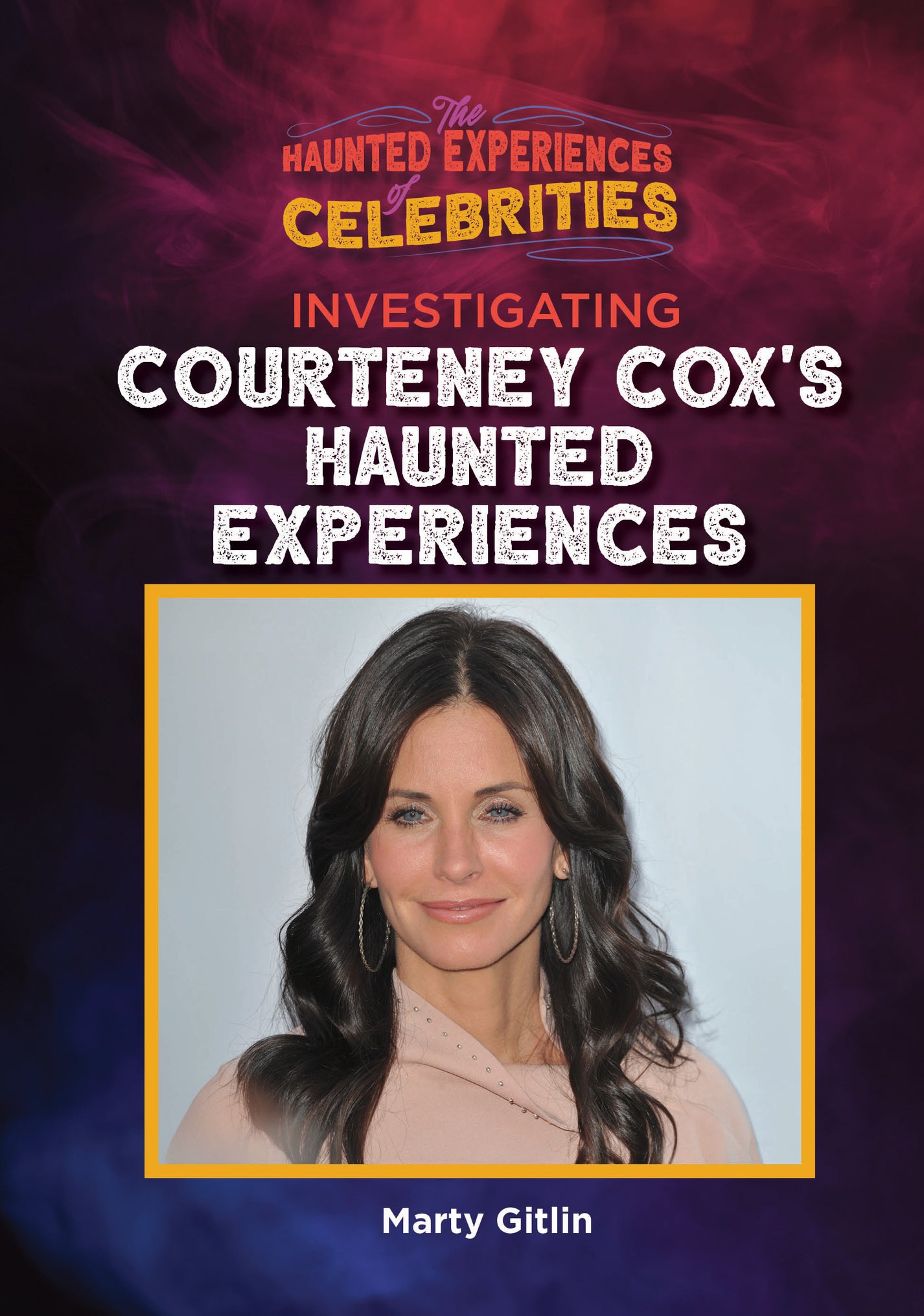 Courteney Cox is best known for her role in the popular TV sitcom ...