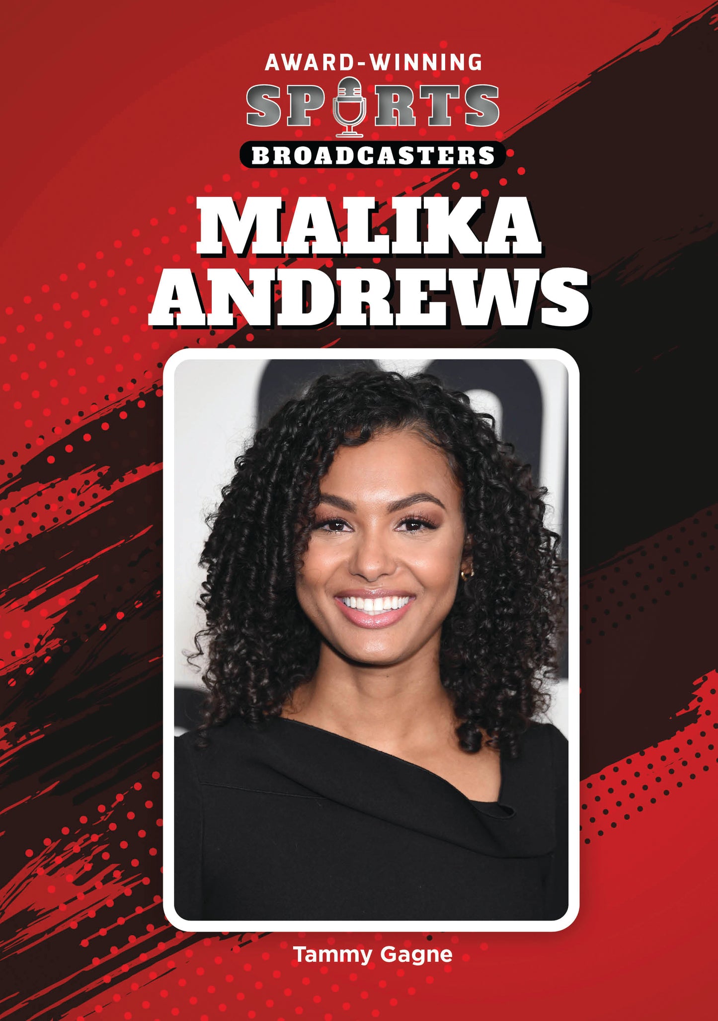 Malika Andrews