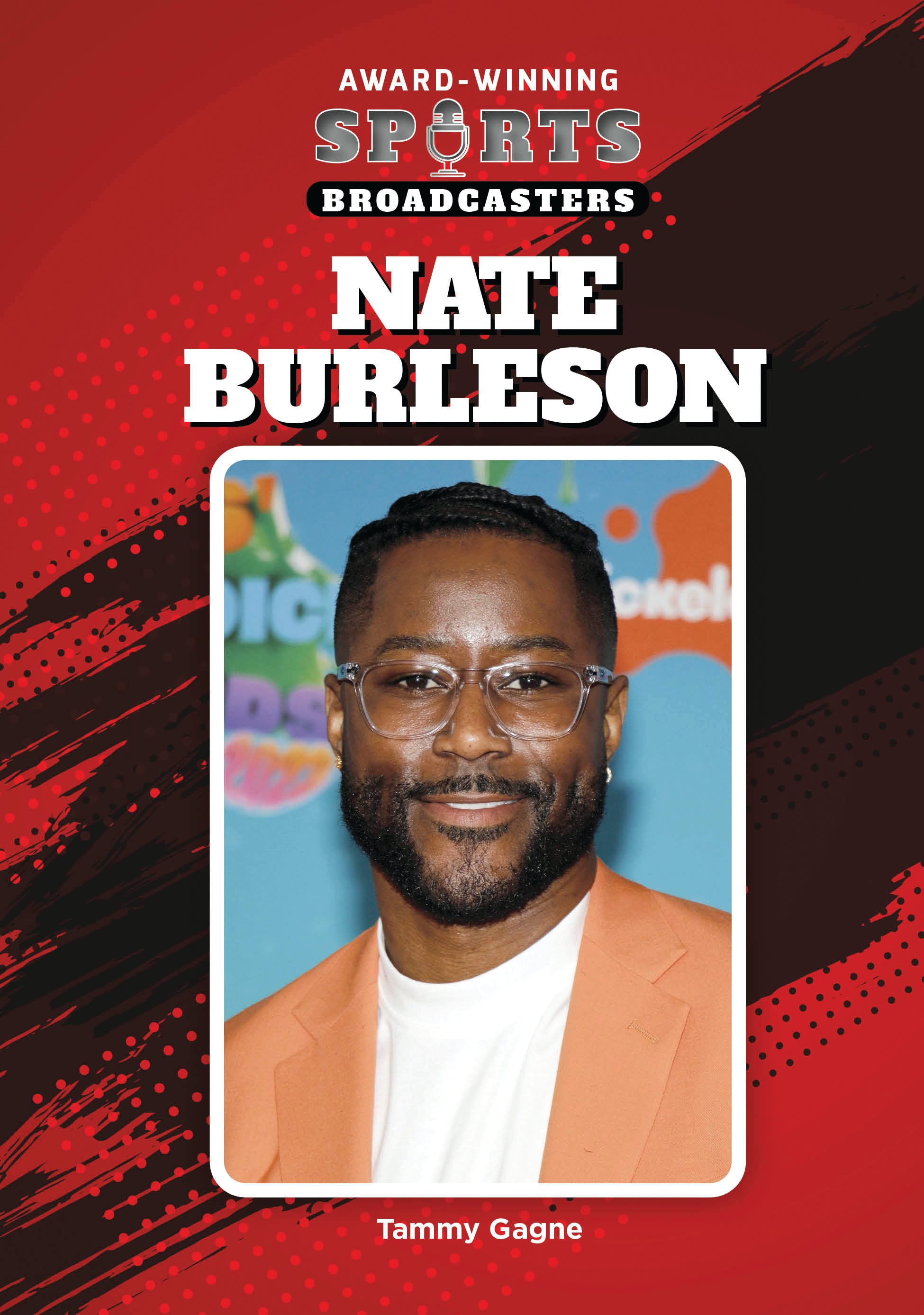 Nate Burleson has enjoyed a long and successful career in the public ...