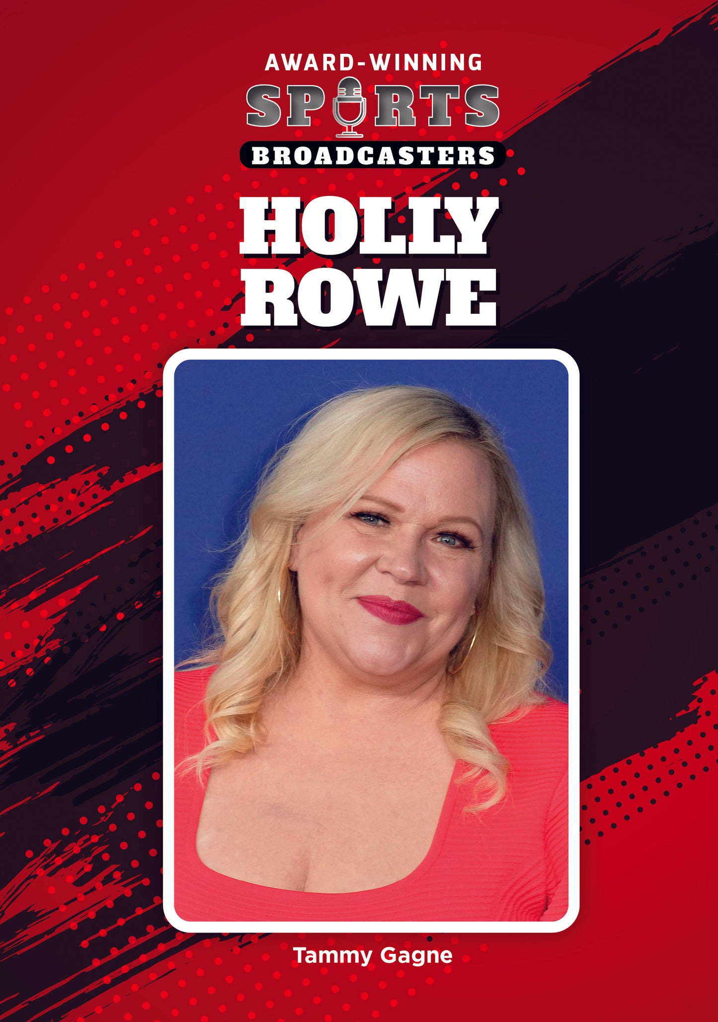 Holly Rowe