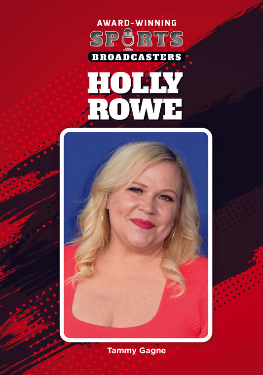 Holly Rowe