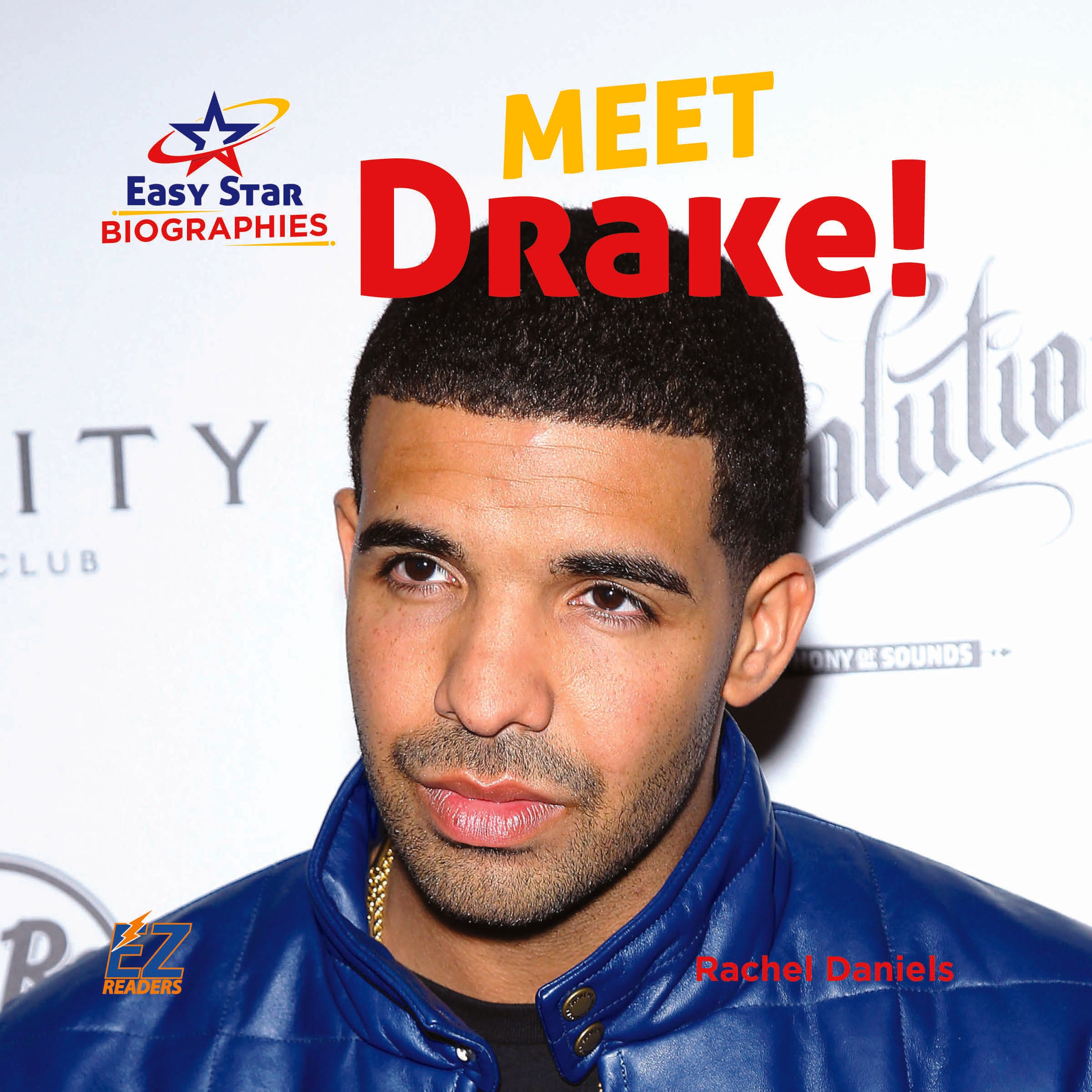 Meet Drake Mitchell Lane Publishers meet-drake-mitchell-lane-publishers
