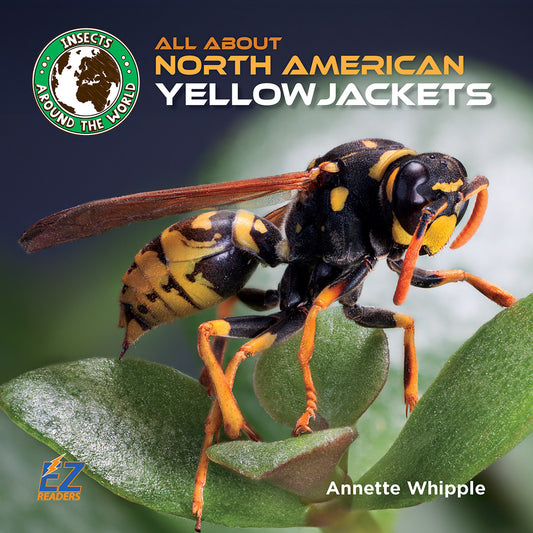 All About North American Yellowjackets