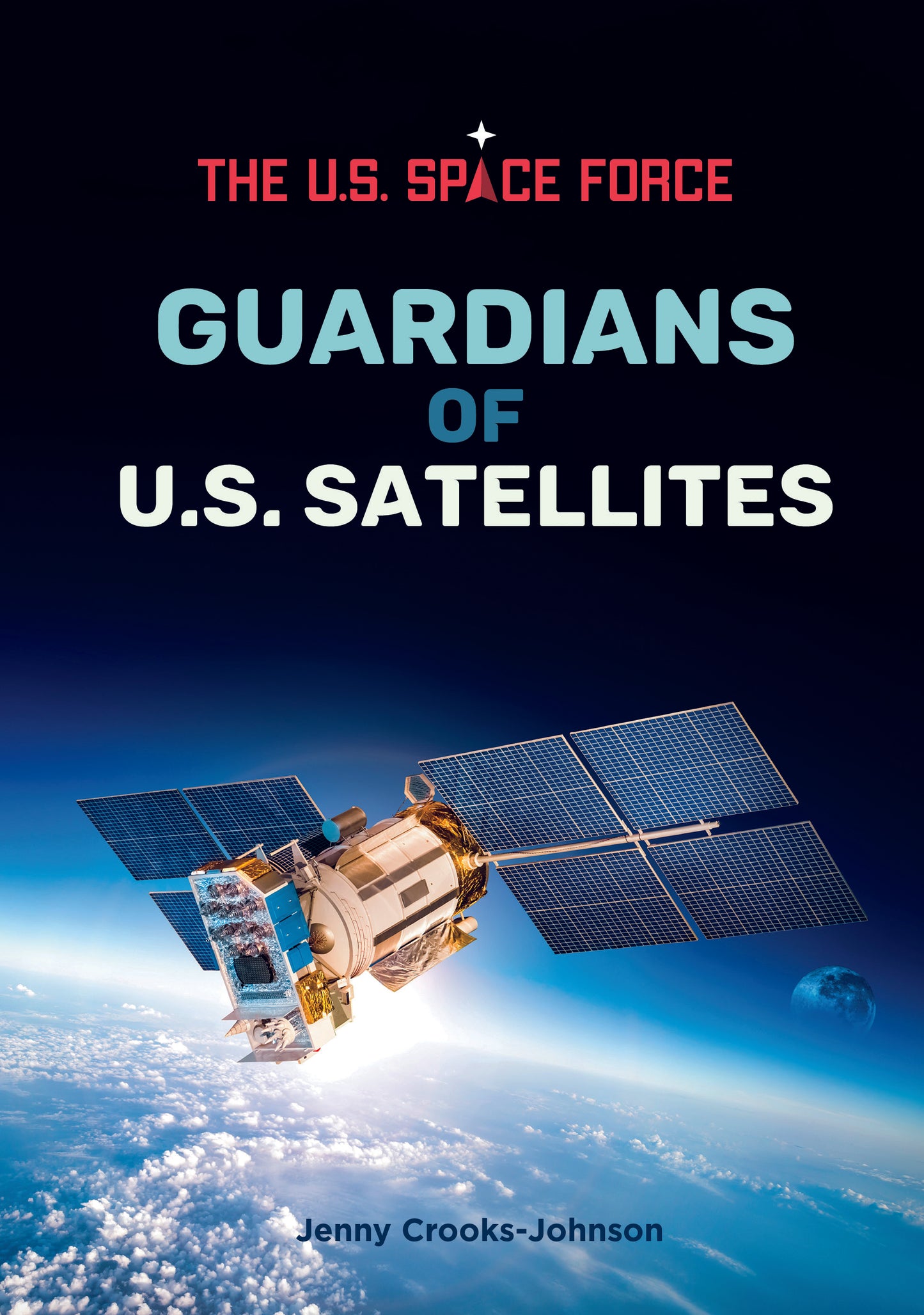 Guardians of U.S. Satellites