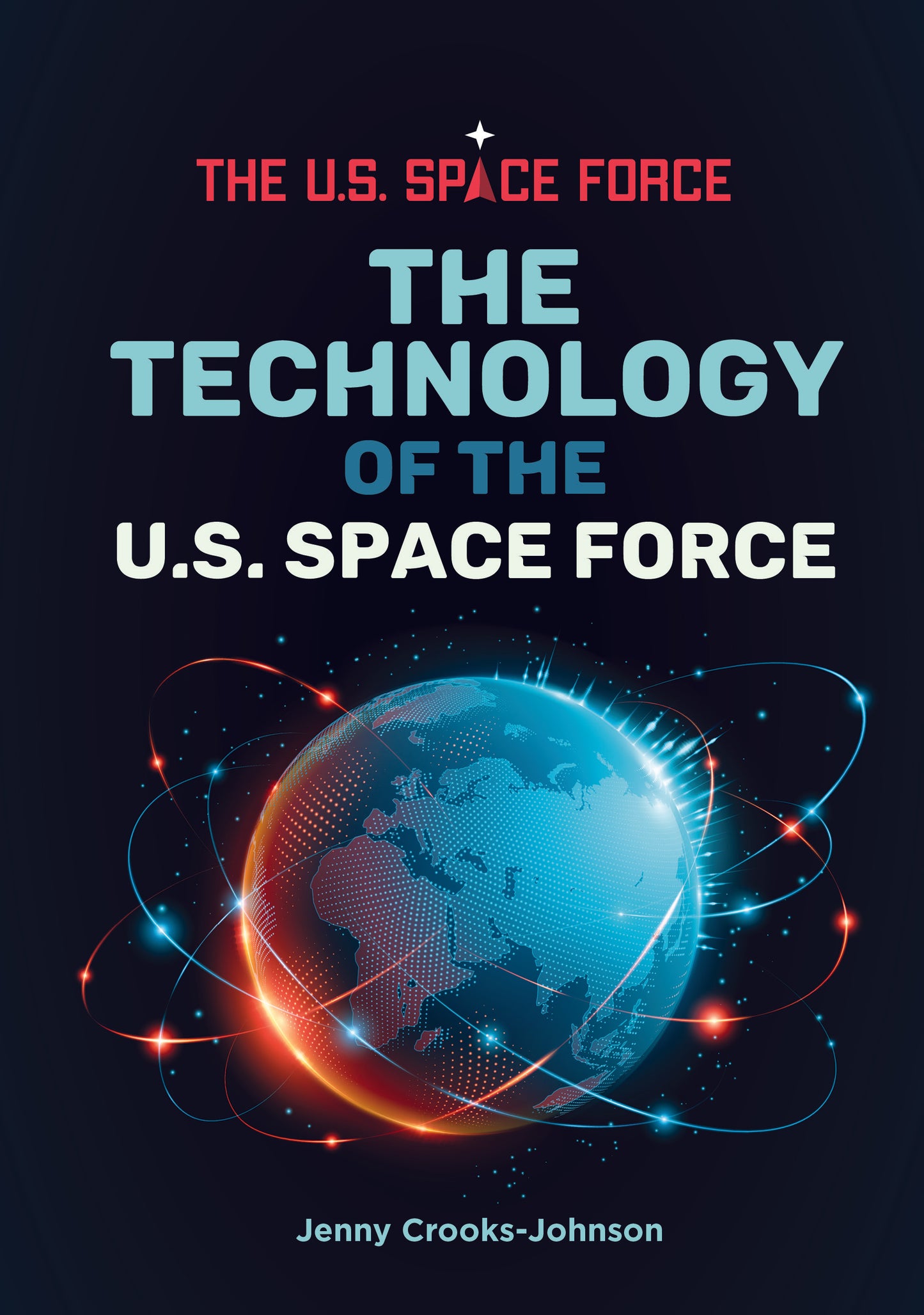 The Technology of the U.S. Space Force