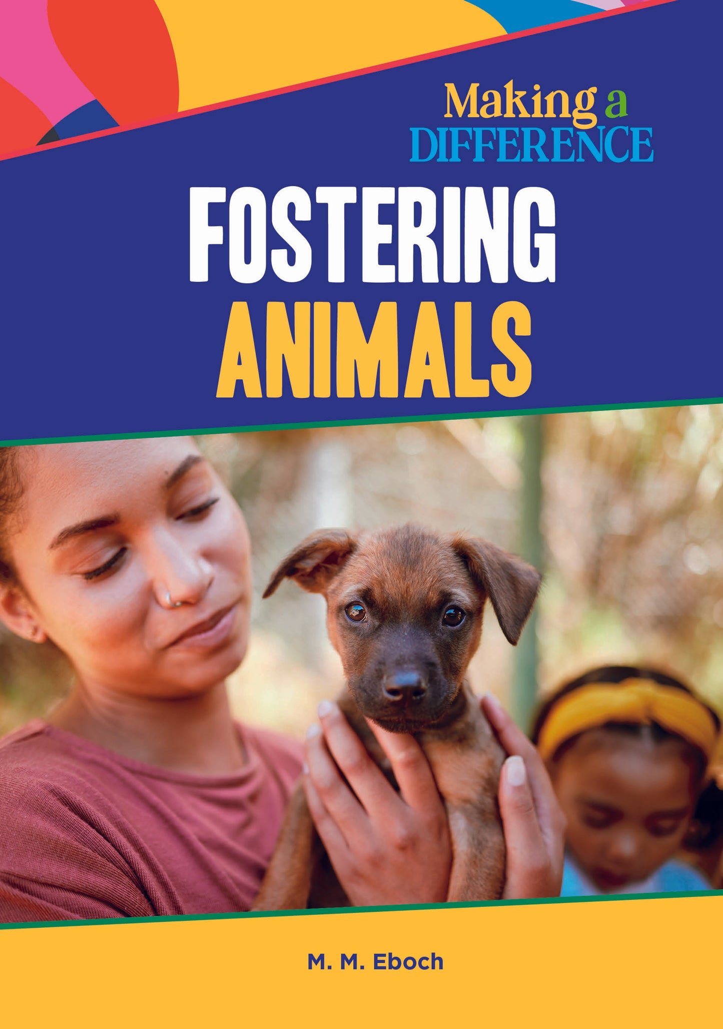 Fostering Animals