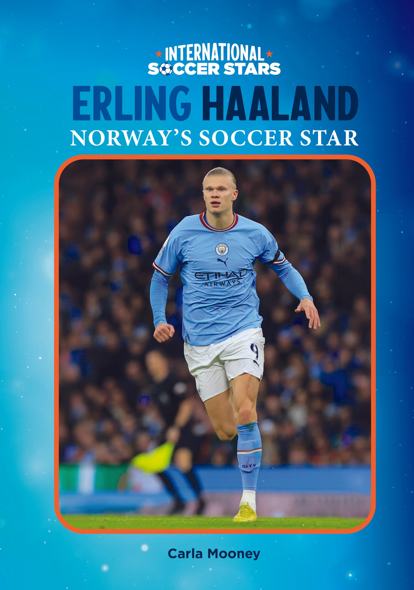 Erling Haaland, Norway's Soccer Star