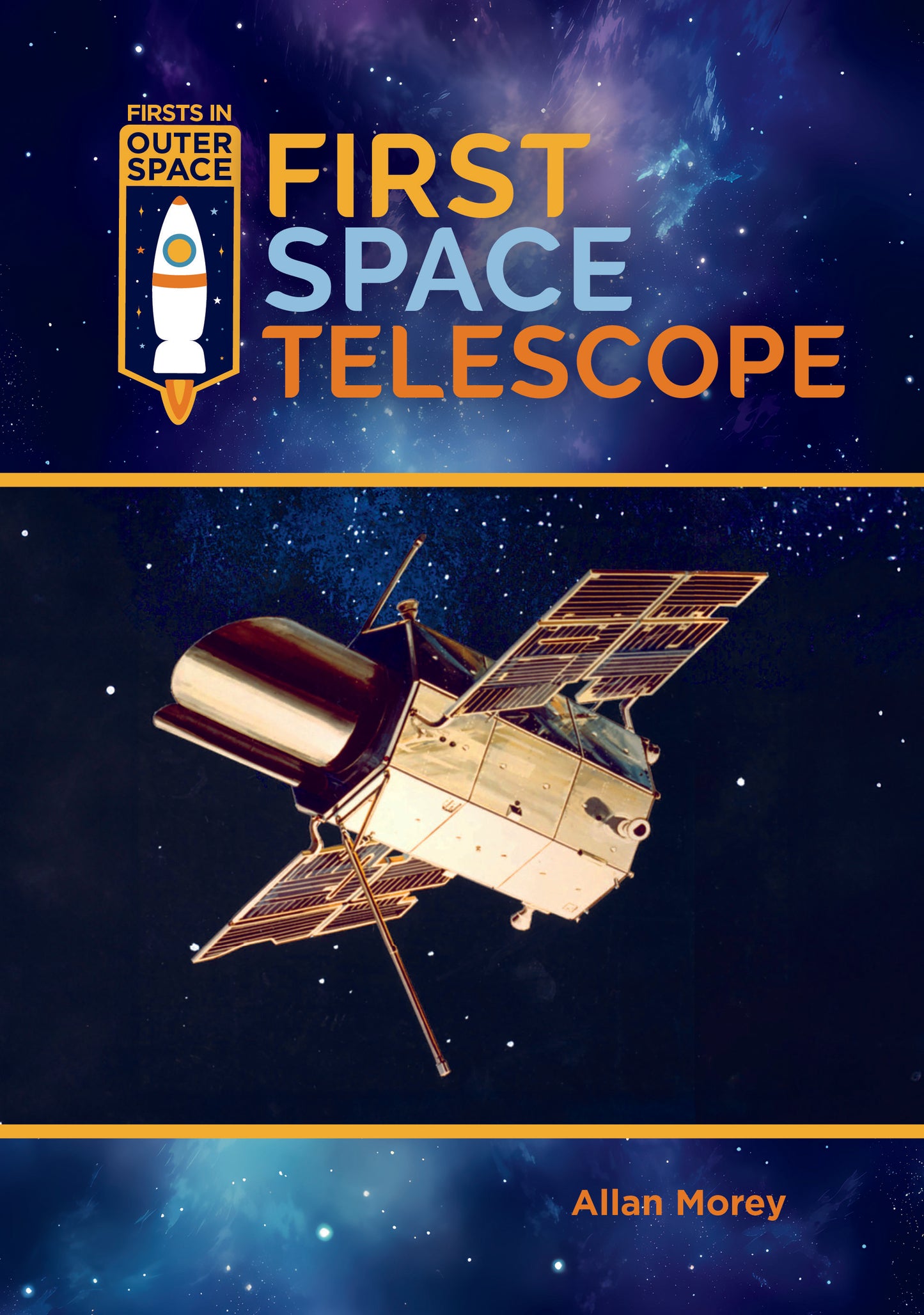 First Space Telescope