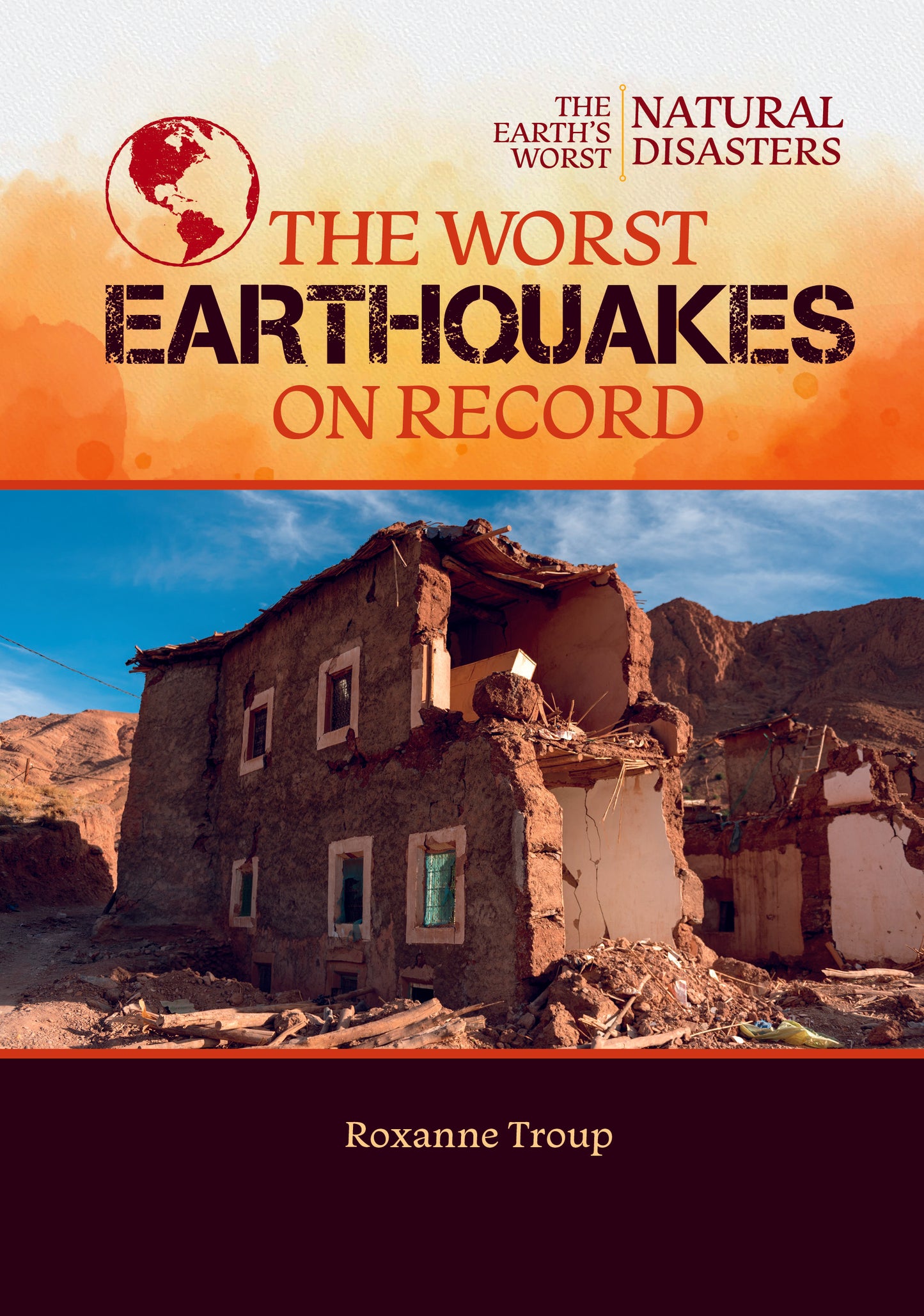 The Worst Earthquakes on Record